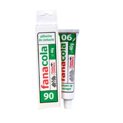 FANACOLA 90 X POMO 40GR - USO GENERAL - comprar online