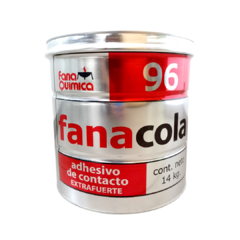 FANACOLA 96 x 14kg EXTRAFUERTE - comprar online