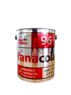 FANACOLA 96 x 2.8kg EXTRAFUERTE - comprar online