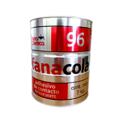 FANACOLA 96 x 7 kg EXTRAFUERTE - comprar online