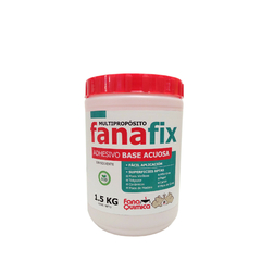 FANAFIX X 1.5 kg- PARA PISOS VINILICOS - comprar online