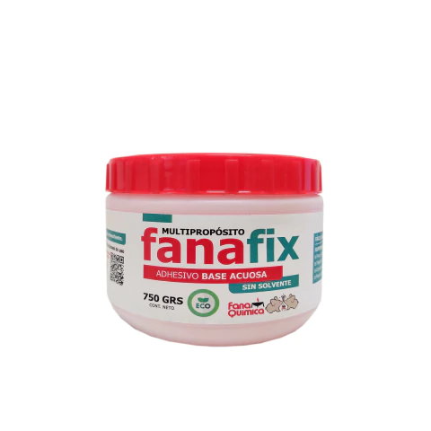 FANAFIX X 750GR- PARA PISOS VINILICOS - comprar online