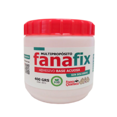 FANAFIX X 400GR- PARA PISOS VINILICOS - comprar online
