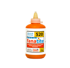 COLA PUR - FANATITE 520 x 330gr