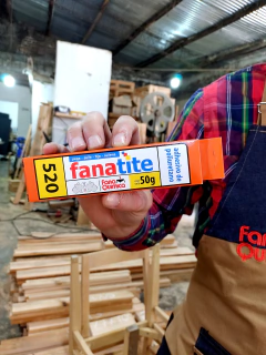 COLA PUR - FANATITE 520 x 50 gr en internet