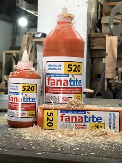 COLA PUR - FANATITE 520 x 1 Kg en internet