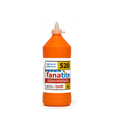 COLA PUR - FANATITE 520 x 1 Kg