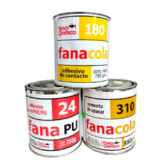 KIT PARA EL ZAPATERO