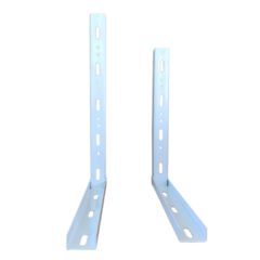 PAR DE MENSULAS PARA AIRE ACONDICIONADO X 50 CM en internet