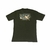 T-shirt Bird Verde