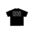 T-Shirt MFB Preta