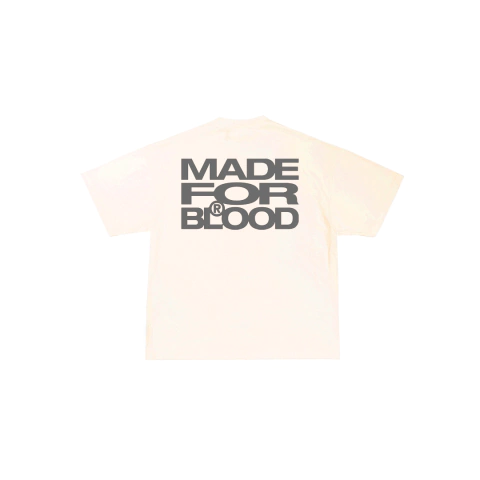 T-Shirt MFB Off White