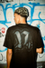 T-Shirt VGLOBAL Black neutral - comprar online