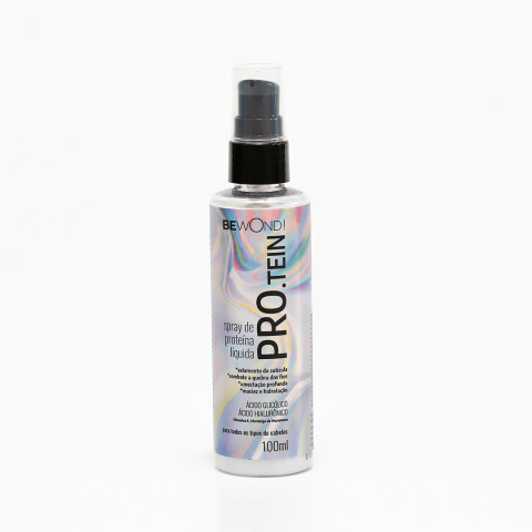 BewOnd Pro.Tein Spray de proteína líquida 100ML