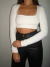 Cropped Mia - loja online