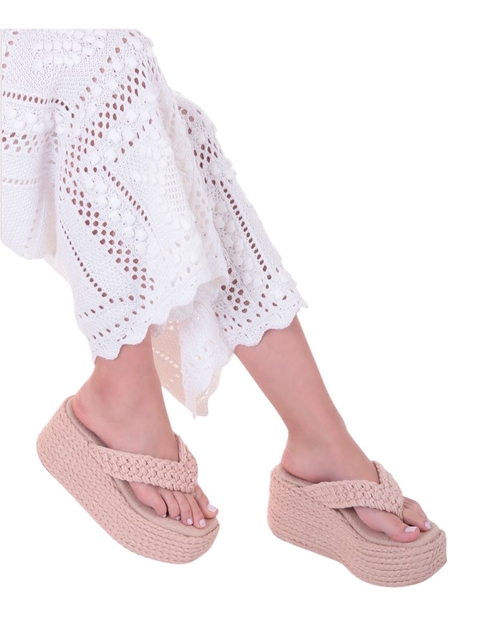 HANNA FLAT - comprar online