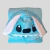 Pijama Polar Piel Stitch Niños - tienda online