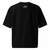 Camisa Sejam Santos (preta) EXCLUSIVA na internet