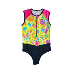 Malla Sup sin mangas Maleza