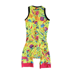 Trisuit sin mangas MALEZA - tienda online