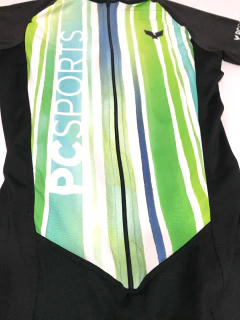 Trisuit mangas cortas BAMBU en internet