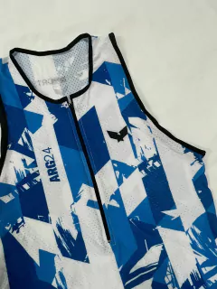 Musculosa Argentina 2024 - comprar online