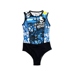 Malla Sup sin mangas Argentina 2023