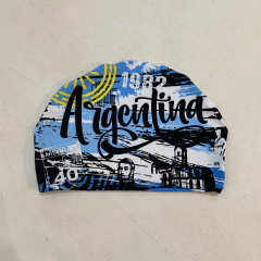 Cubre casco ARGENTINA 25 en internet
