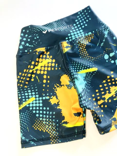 Calza fitness Rumet - PCSPORTS ARGENTINA