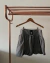 Imagen de Pollera Balloon // Gris