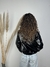 Campera Charo // Negra - upper east side