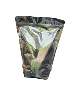 Adubo organomineral fermentado bokashi 1kg - comprar online