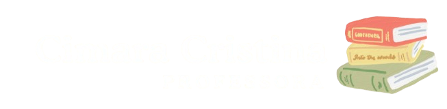 Professora Cimara Cristina