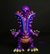 Cipactli Kaiju Berserker