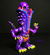 Cipactli Kaiju Berserker - comprar en línea