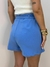 Shorts Saia Cinto Ju