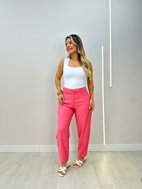 Calça Alfaiataria (1207) - comprar online