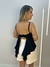 Blusa Bata Jhe (25007) na internet