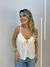 Blusinha Acinha (799) - loja online