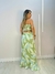Vestido Plissado Luana - loja online