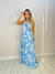Vestido Plissado Luana - comprar online