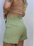 Shorts Silvana na internet