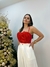 Blusinha Seda na internet