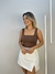 Blusa Básica Ana na internet