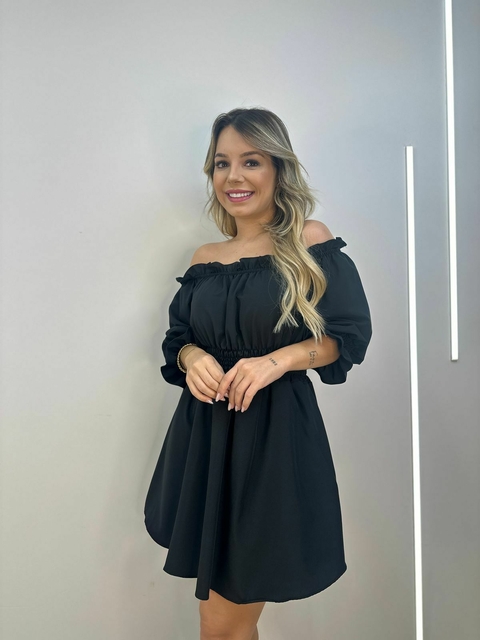 Vestido Tomara Que Caia Yhor - comprar online