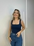 Blusa Básica Ana