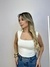 Imagem do Cropped Ana Poliamida