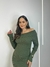 Vestido Modal Ombro - PRYXX