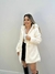 Parka Lã Batida - loja online