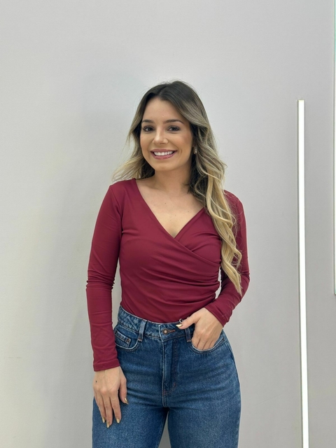 Body Kiara - comprar online